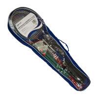 Набор MASTER Fun для бадминтона на 4 человека