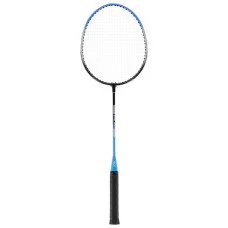 Набір для бадмінтону NILS NRZ012, блакитно-сірий