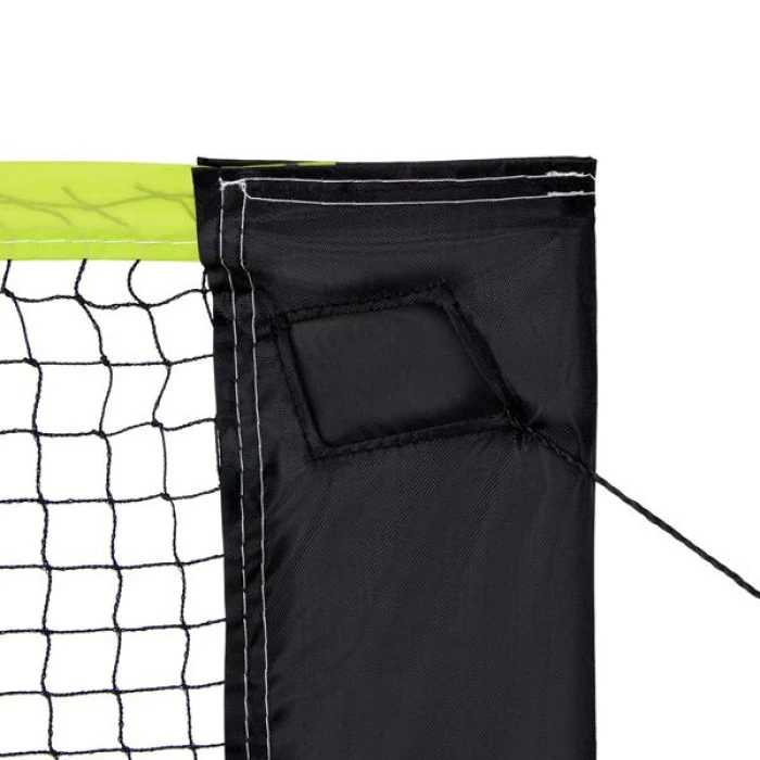 Сетка для бадминтона с полным покрытием 500 см NILS NN500