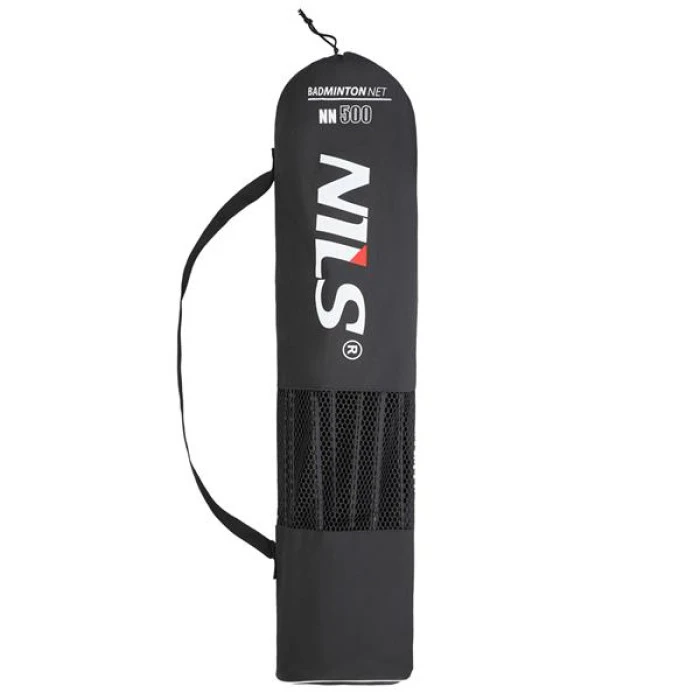 Сетка для бадминтона с полным покрытием 500 см NILS NN500