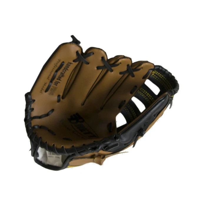 Бейсбольная варежка BRETT Junior - правая