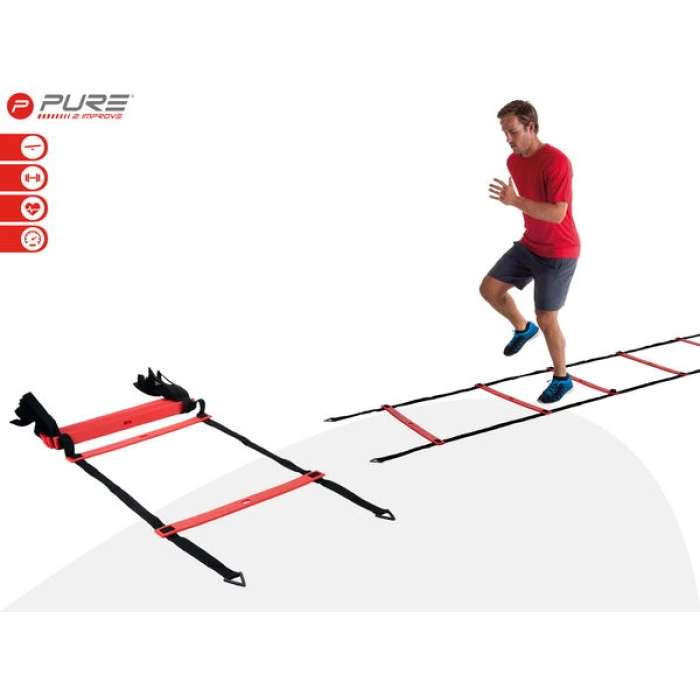 Координационная стремянка PRO Pure2Improve 4.5 м