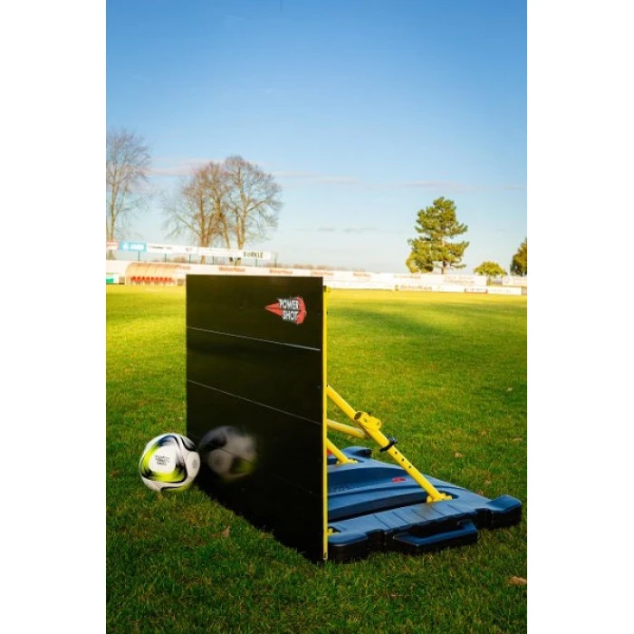 Стена для отскока мяча Powershot