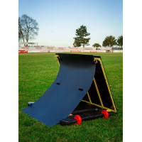 Стена для отскока мяча Powershot