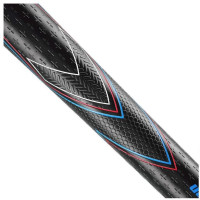 Ручка для клюшки JumboMax JMX UltraLite Swing Medium, черная