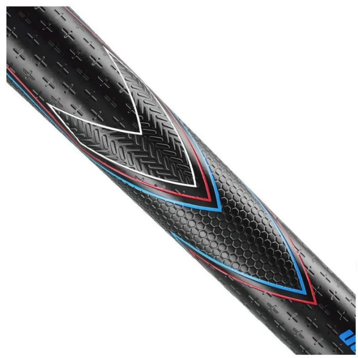 Ручка для ключки JumboMax JMX UltraLite Swing Medium, чорна