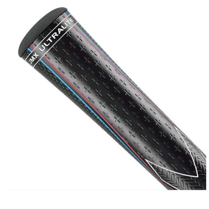 Ручка для ключки JumboMax JMX UltraLite Swing Medium, чорна