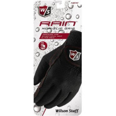 Рукавички для гольфу Wilson Gloves р. M, чорні