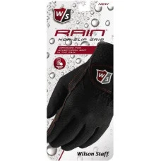 Рукавички для гольфу Wilson Gloves р. M, чорні