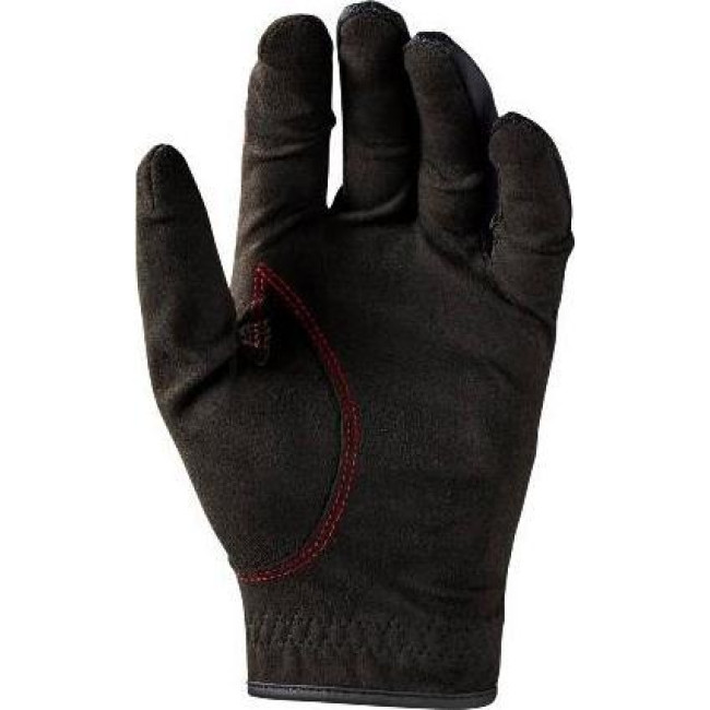 Рукавички для гольфу Wilson Gloves р. M, чорні