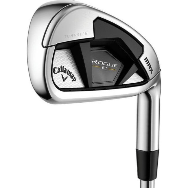 Ключки для гольфу Callaway Rogue ST MAX 4-P