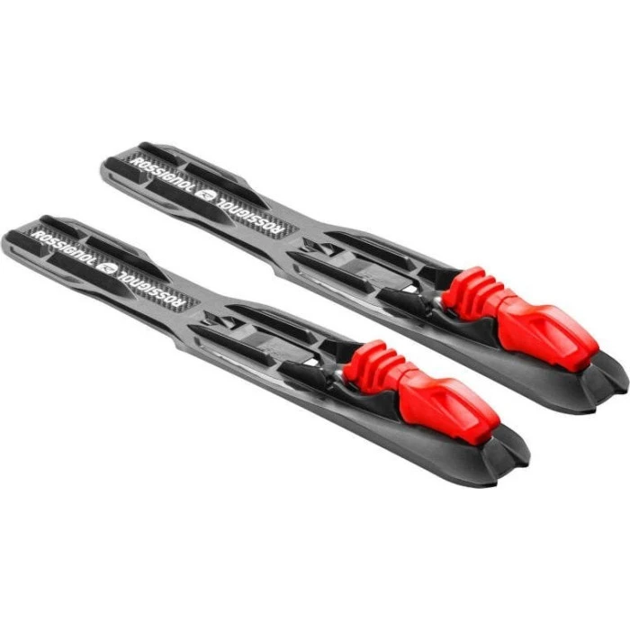 Лыжи беговые Rossignol Speed ​​R-Skin LS Long + крепление Step In Jr 2022