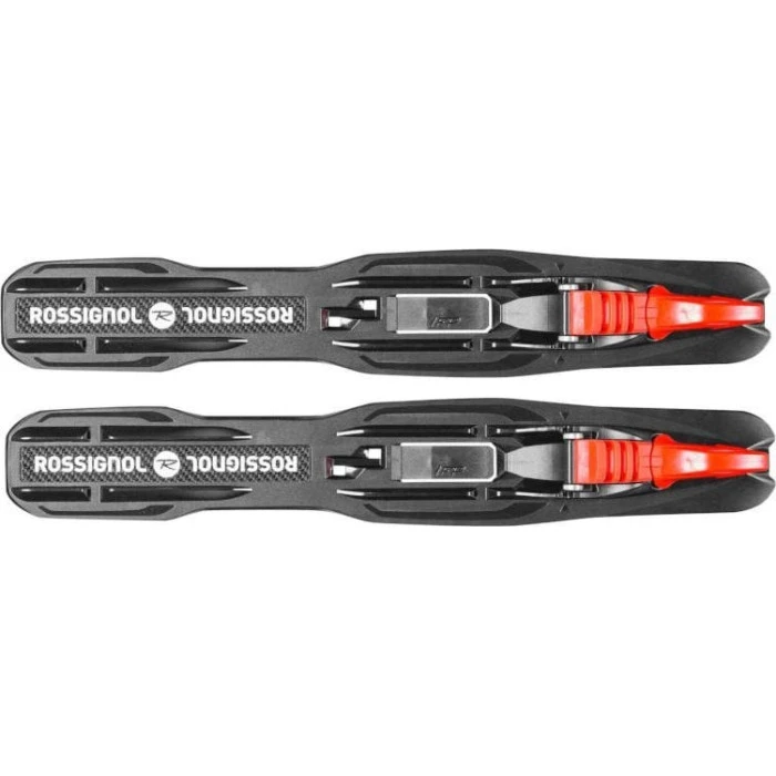 Лыжи беговые Rossignol Speed ​​R-Skin LS Long + крепление Step In Jr 2022