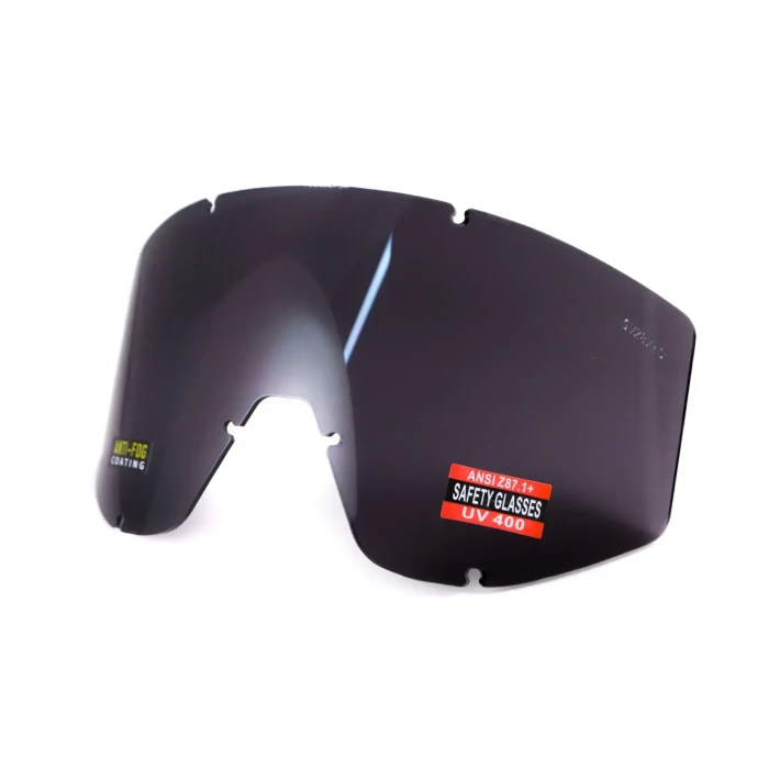 Очки лыжные Global Vision Wind-Shield 3 lens KIT Anti-Fog, сменные линзы 3 шт.