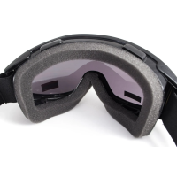 Окуляри лижні Global Vision Wind-Shield 3 lens KIT Anti-Fog, змінні лінзи 3 шт.