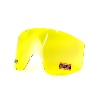 Окуляри лижні Global Vision Wind-Shield 3 lens KIT Anti-Fog, змінні лінзи 3 шт.