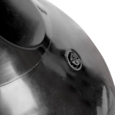 Груша боксерська водоналивна inSPORTline Aquabosor M, чорна