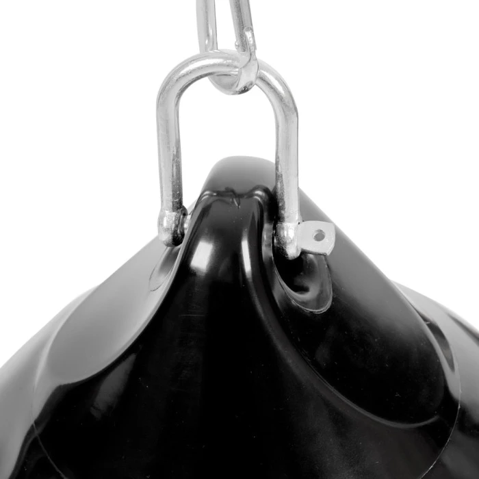 Груша боксерська водоналивна inSPORTline Aquabosor M, чорна