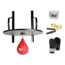 Набір для тренувань з боксу Everlast Speed Bag Kit