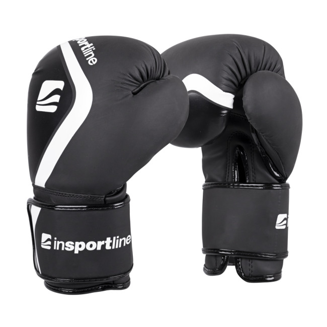 Боксерские перчатки inSPORTline Shormag - 4