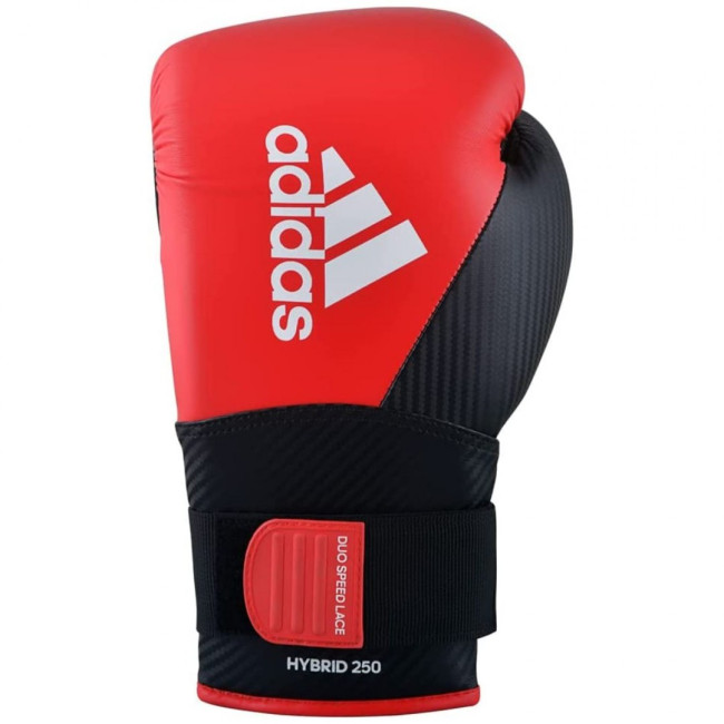 Боксерские перчатки ADIDAS Hybrid 250TG – 14 унций (oz)