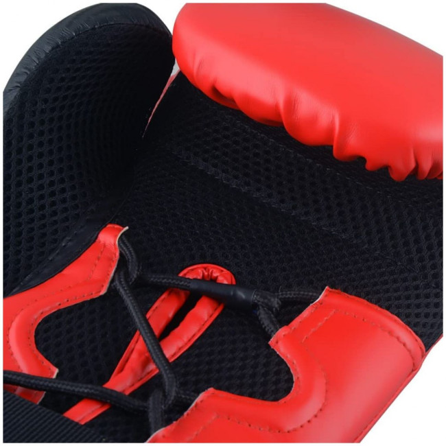 Боксерские перчатки ADIDAS Hybrid 250TG – 14 унций (oz)