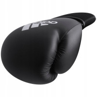 Боксерский набор ADIDAS Boxing Set Gloves - перчатки 12 oz