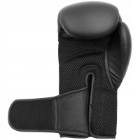 Боксерский набор ADIDAS Boxing Set Gloves - перчатки 12 oz
