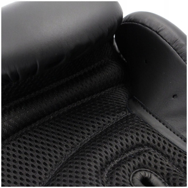 Боксерский набор ADIDAS Boxing Set Gloves - перчатки 12 oz