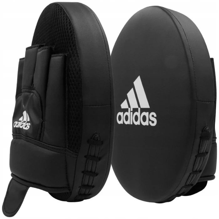 Боксерский набор ADIDAS Boxing Set Gloves - перчатки 12 oz