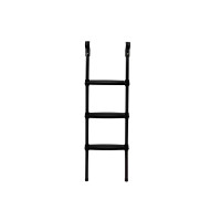 Батут SkyRamiz с наружной сеткой 12 футов 366 см зеленый