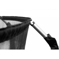 Батут Jumpi Maxy Comfort з внутрішньою сіткою 435 см