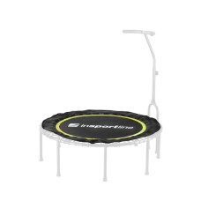 Коврик для батута inSPORTline Cordy 114 см - желтый
