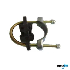 Кронштейн для крепления сетки для батута MASTER