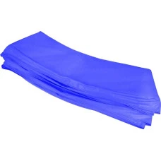 Пружинная защита SkyRamiz Blue для садового батута 487 см/16 футов.