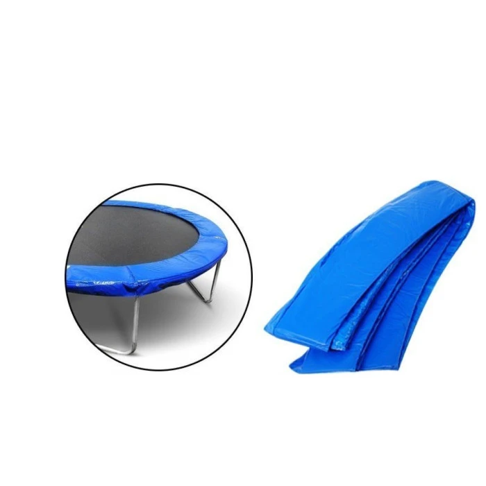 Пружинная защита SkyRamiz Blue для садового батута 487 см/16 футов.