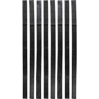 Чохол для стовпа сітки для батута, 8 шт