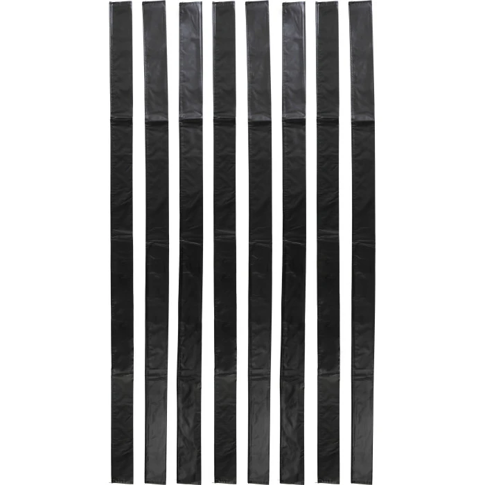 Чохол для стовпа сітки для батута, 8 шт