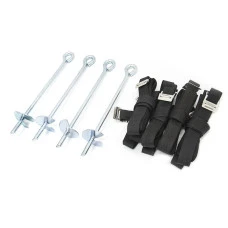 Набор для крепления батута MASTER