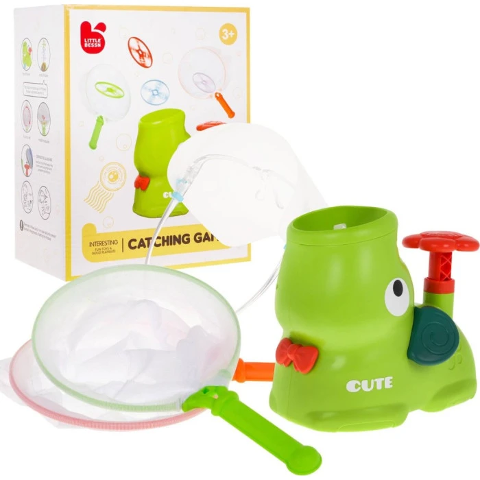 Аркадна гра «Слон» 3+ Little Bessn ZGR.206Y