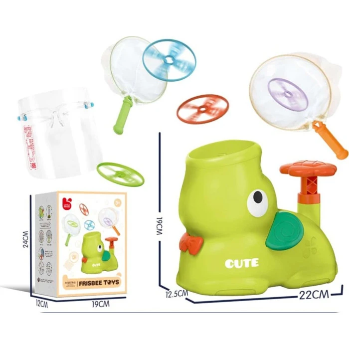 Аркадна гра «Слон» 3+ Little Bessn ZGR.206Y