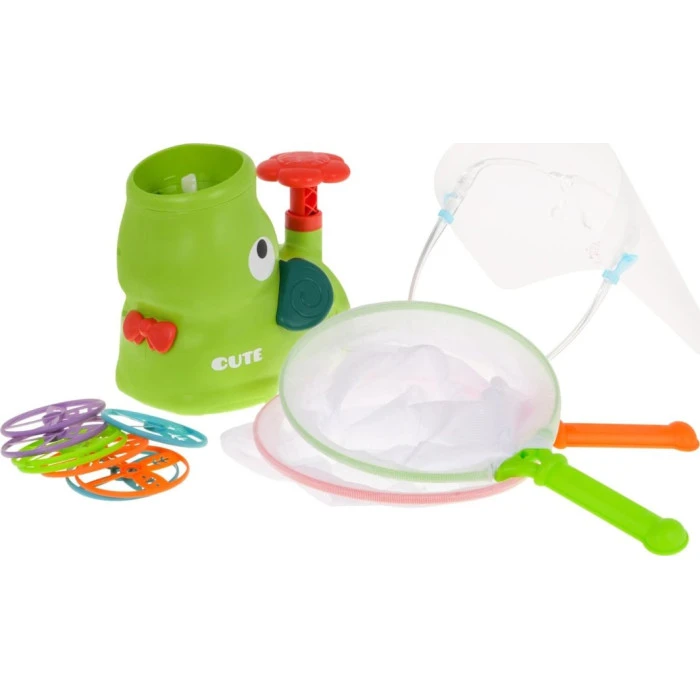 Аркадна гра «Слон» 3+ Little Bessn ZGR.206Y