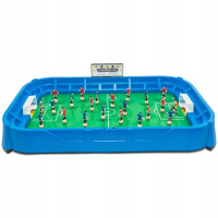 Настольный футбол MASTER Champion, 63 х 36 х 9 см