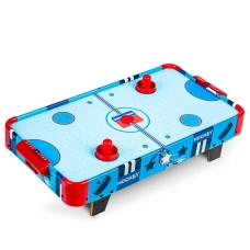 Настольный аэрохоккей Neo-Sport NS-422, 61 х 32,5 х 14 см