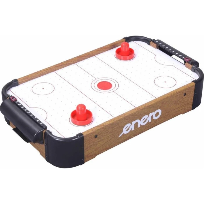 Настольный аэрохоккей Enero AIR HOCKEY, 51 x 31 x 10 см