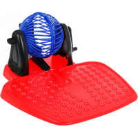 Дитяча гра Бінго 4+ ZGR.007-85