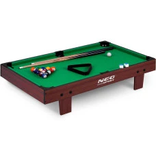 Більярдний стіл Neo-Sport NS-806, 92 x 52 x 19 см