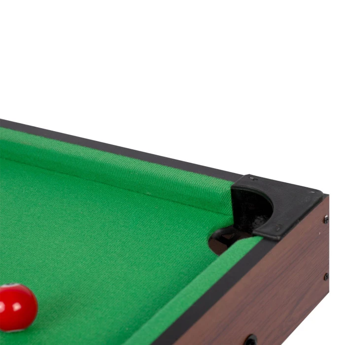 Більярдний стіл Neo-Sport NS-806, 92 x 52 x 19 см