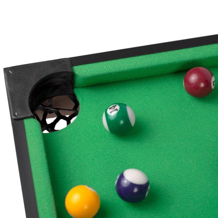 Більярдний стіл Neo-Sport NS-806, 92 x 52 x 19 см