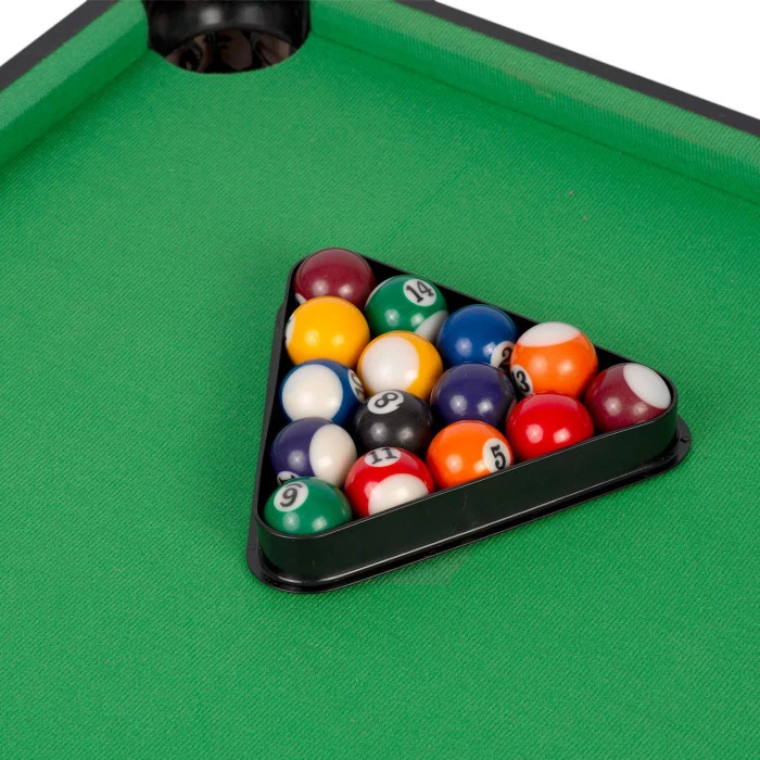 Більярдний стіл Neo-Sport NS-806, 92 x 52 x 19 см